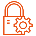 lock